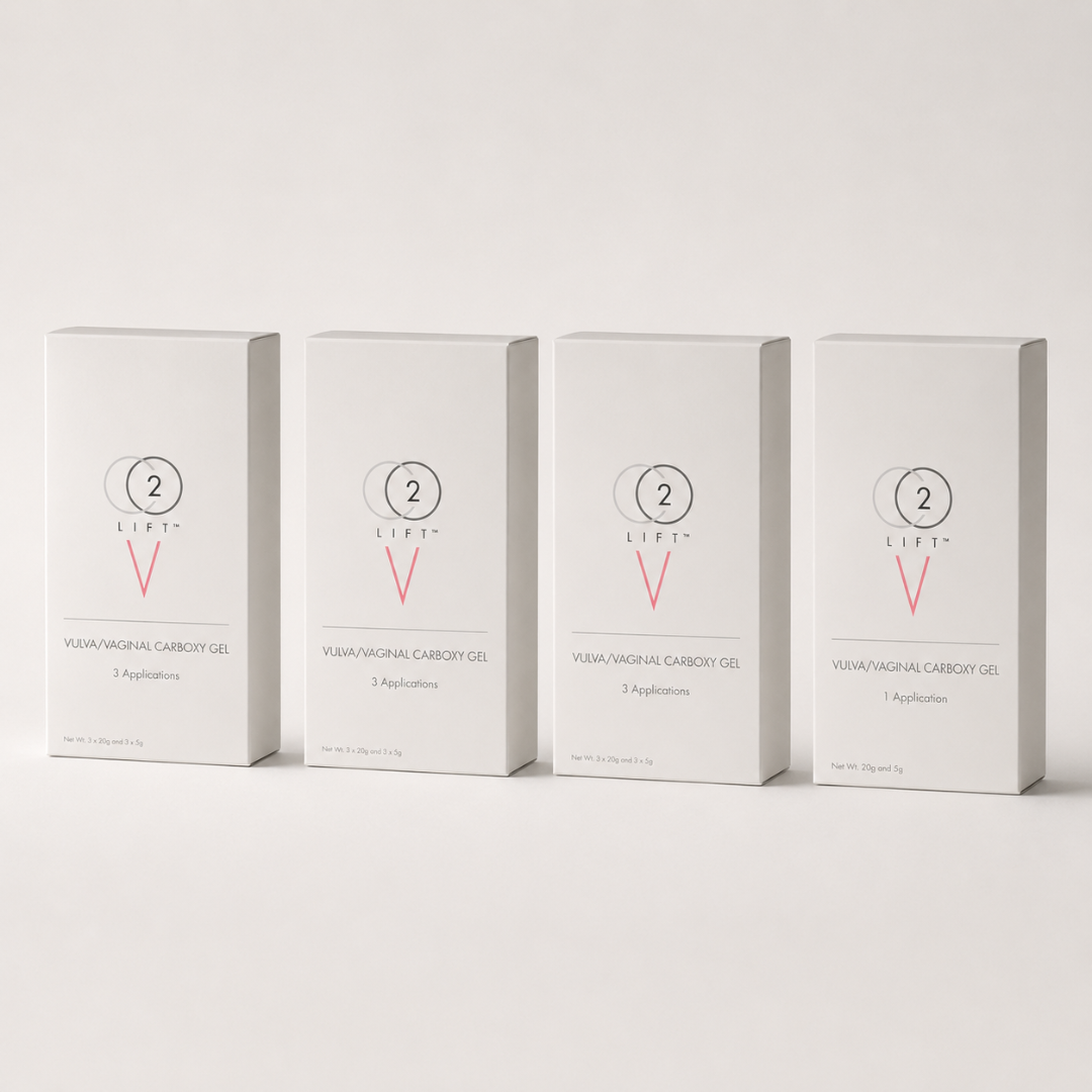 CO2Lift® V Essential Kit