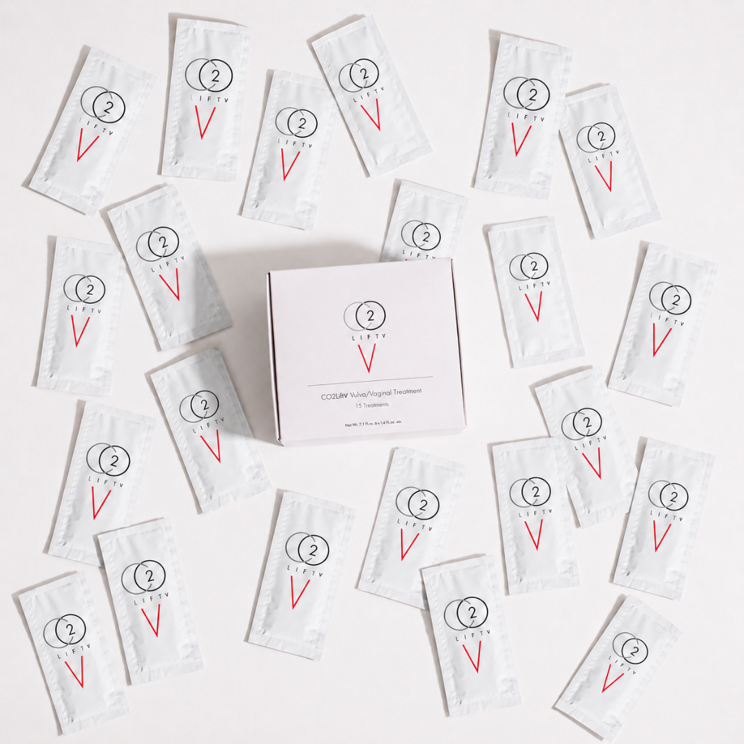 CO2Lift® V Comprehensive Kit